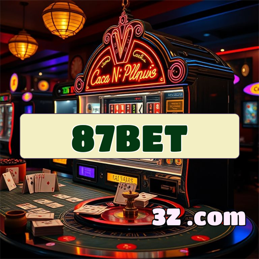 Inovando na jogatina: O app do 87bet que fascina usuários