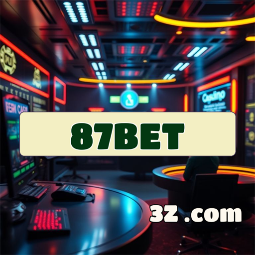 87bet: A Plataforma Confiável Que Revoluciona o Jogo Online