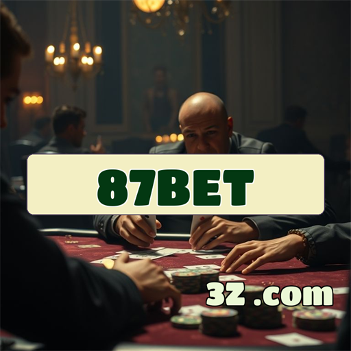 Os Incríveis Slots do 87bet: Diversão Garantida e Emoção