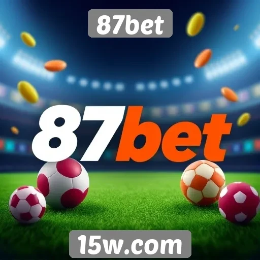 Introdução ao 87bet plataforma de jogos online