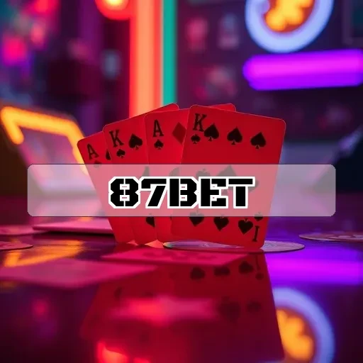 87bet Ao Vivo